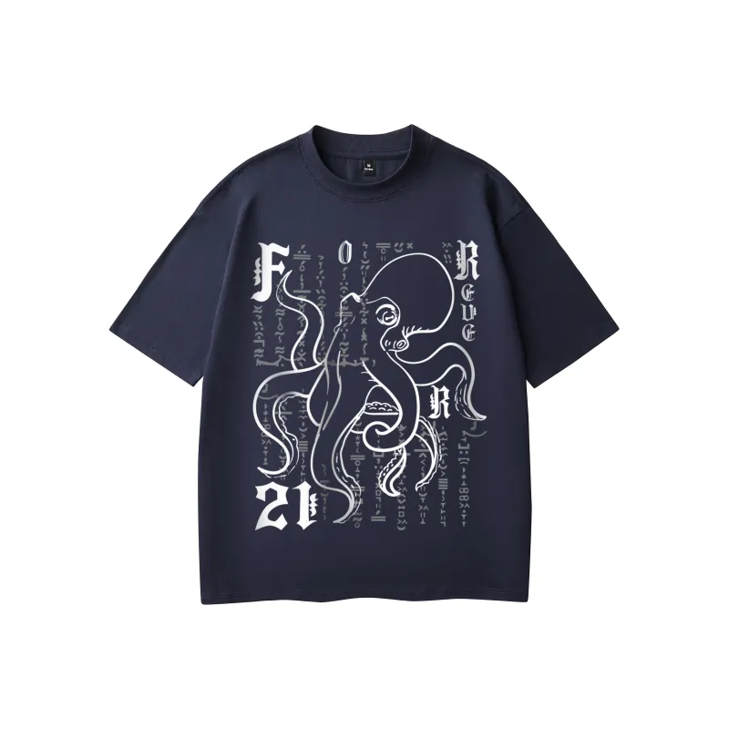 FOREVER 21 T Shirts Unisex-8