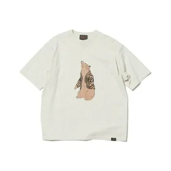 PENDLETON T-Shirts Unisex Gray