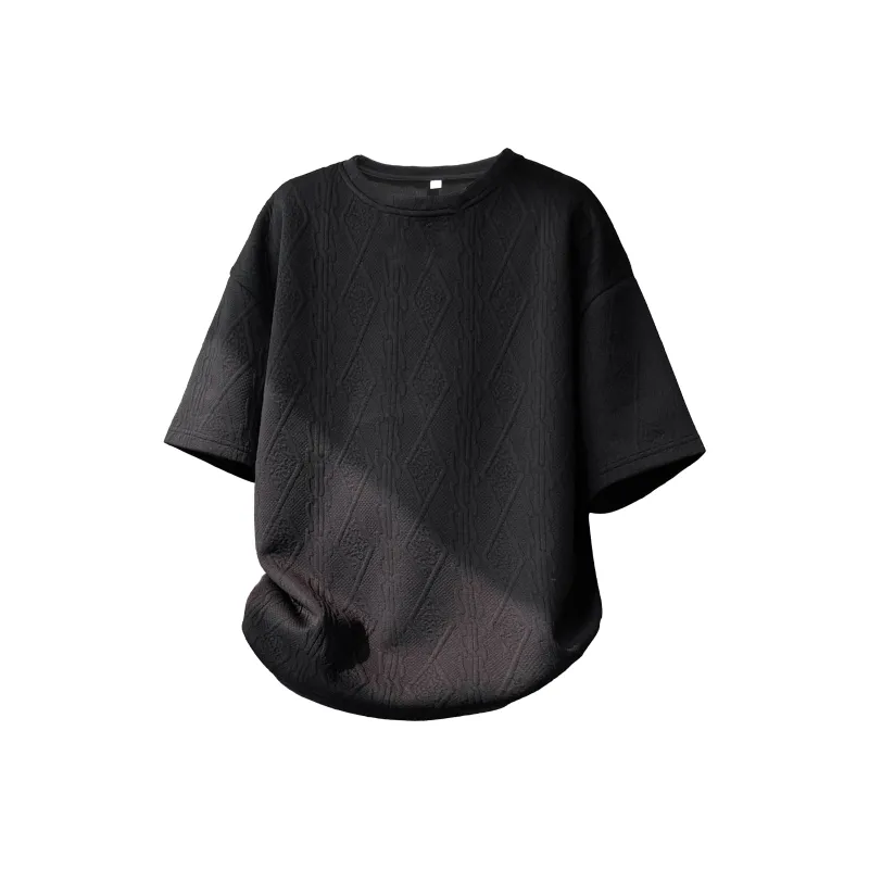 JUNGLE PANDA T Shirts Unisex-4