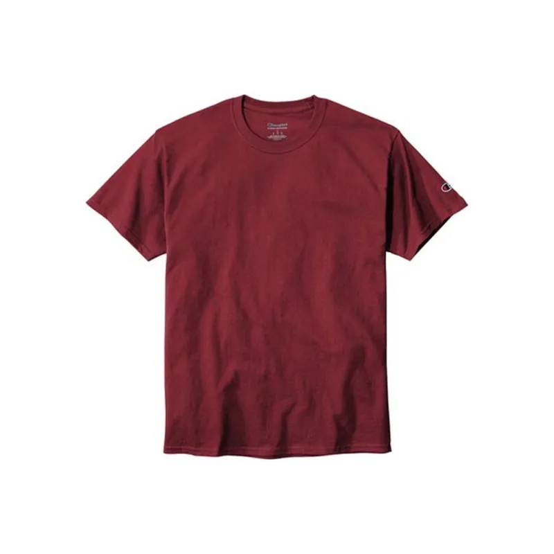 Champion T Shirts Unisex-0