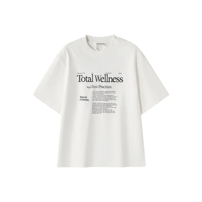 OX FREAK T Shirts Unisex-2