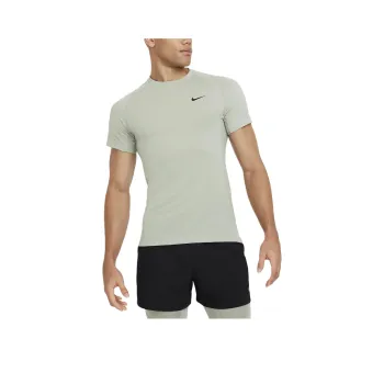 Nike Flex Rep Men's Dri FIT Short Sleeve Fitness Top
