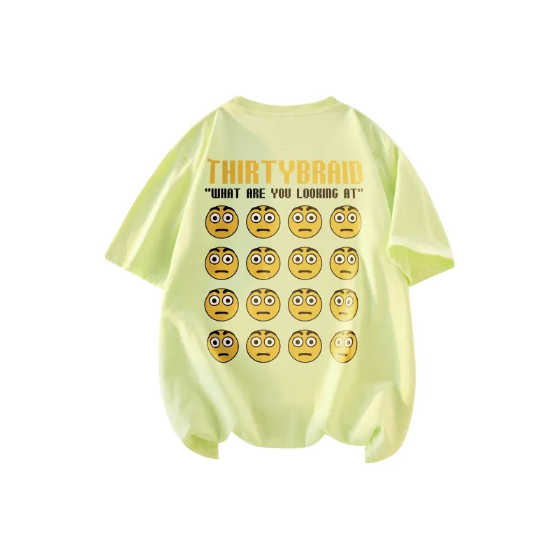 30BRAID T Shirts Unisex-17