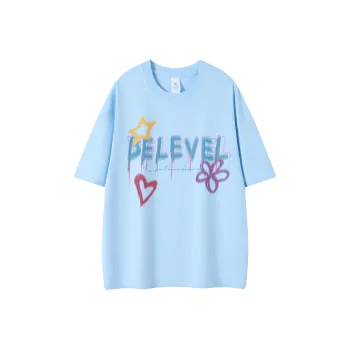 LEVEL T-Shirts Unisex