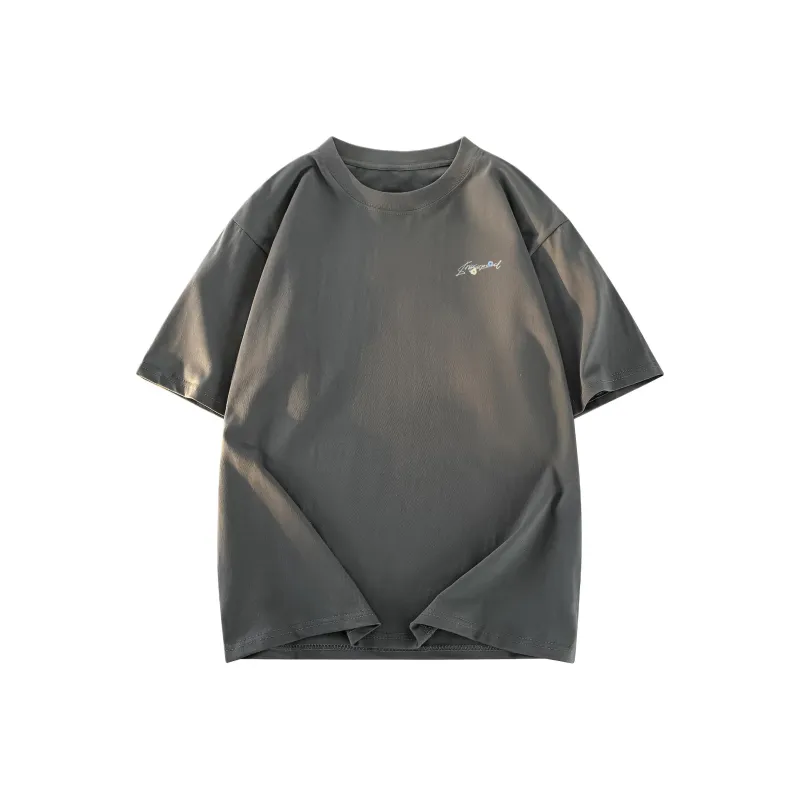 IN'S T Shirts Unisex-6
