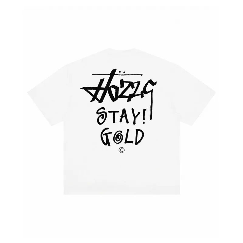 HOZZS T Shirts Unisex-4