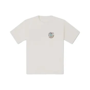 Converse T Shirts Men White