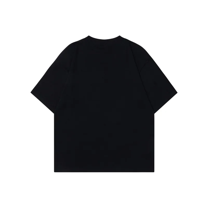 BEAR UNION T Shirts Unisex-3