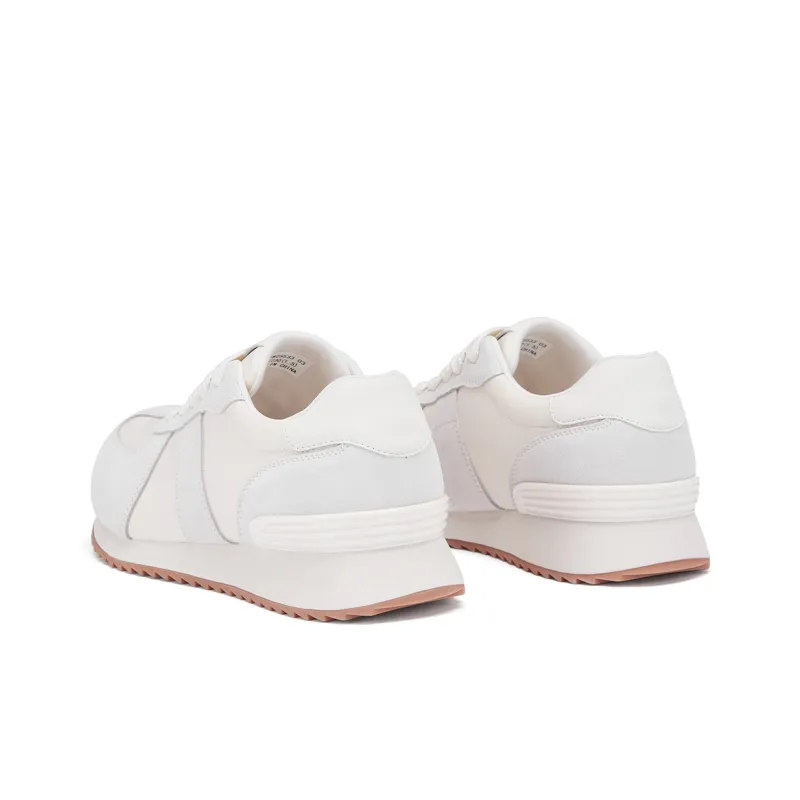 Hotwind Heartbeat Early Spring Collection Low Top Casual Shoes Women's-2