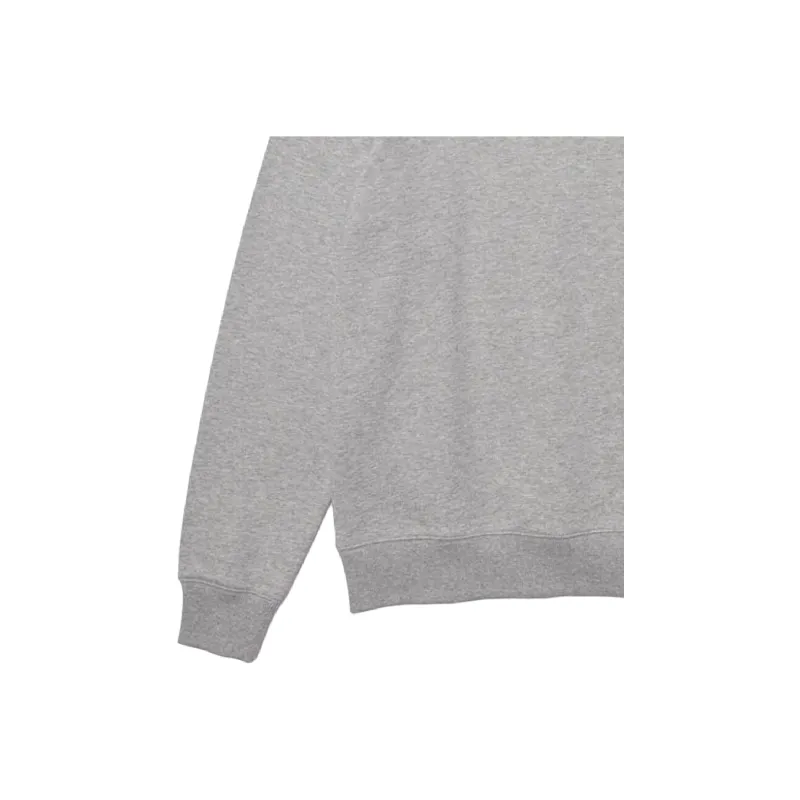 LACOSTE Sweatshirts Men Gray-4
