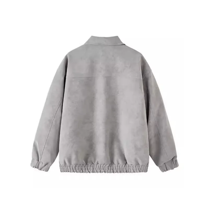 FA2LO Jackets Unisex-1