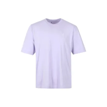 Moose Knuckles T-Shirt Men's Light Purple