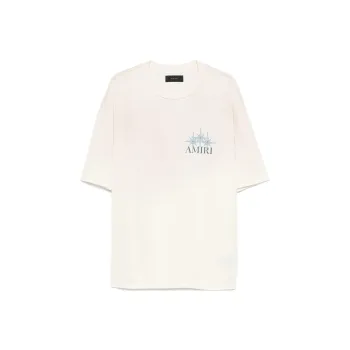 AMIRI Starburst Oversized Tee