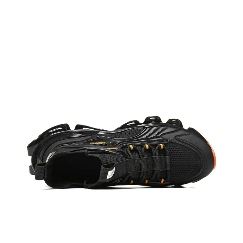 JANECO Low Top Casual Shoes Men's-15
