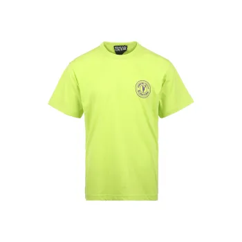 VERSACE JEANS COUTURE V Emblem T shirt