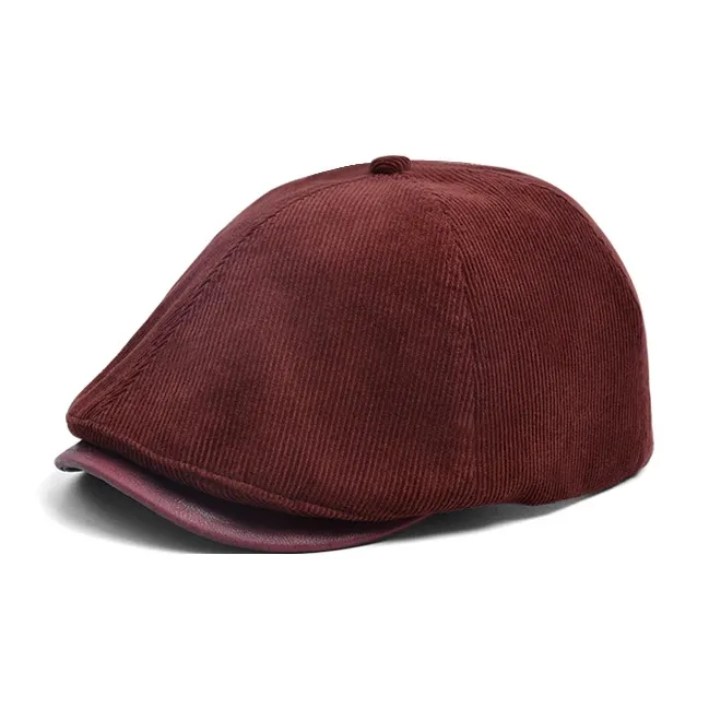 AAJF Berets Unisex-1