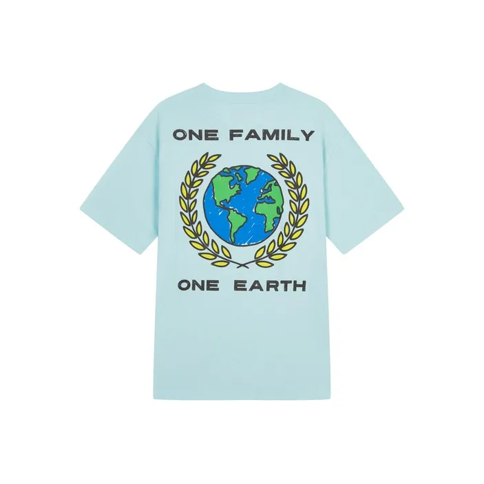 Champion Rochester Short-Sleeved T-Shirts Europe Version Unisex-4