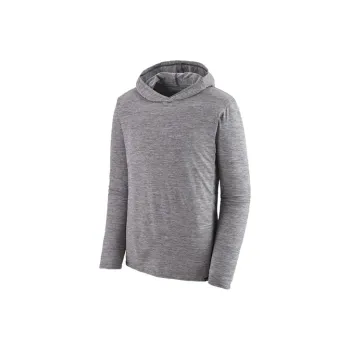 Patagonia Capilene Sweatshirt Men's