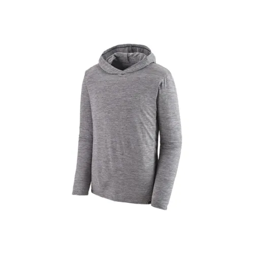 Patagonia Capilene Sweatshirt Men's