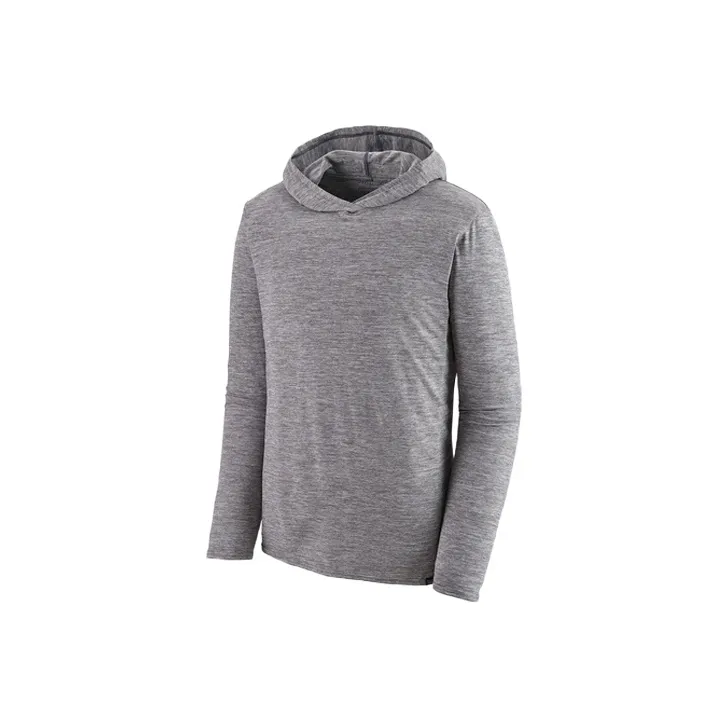 Patagonia Capilene Sweatshirt Men's-0