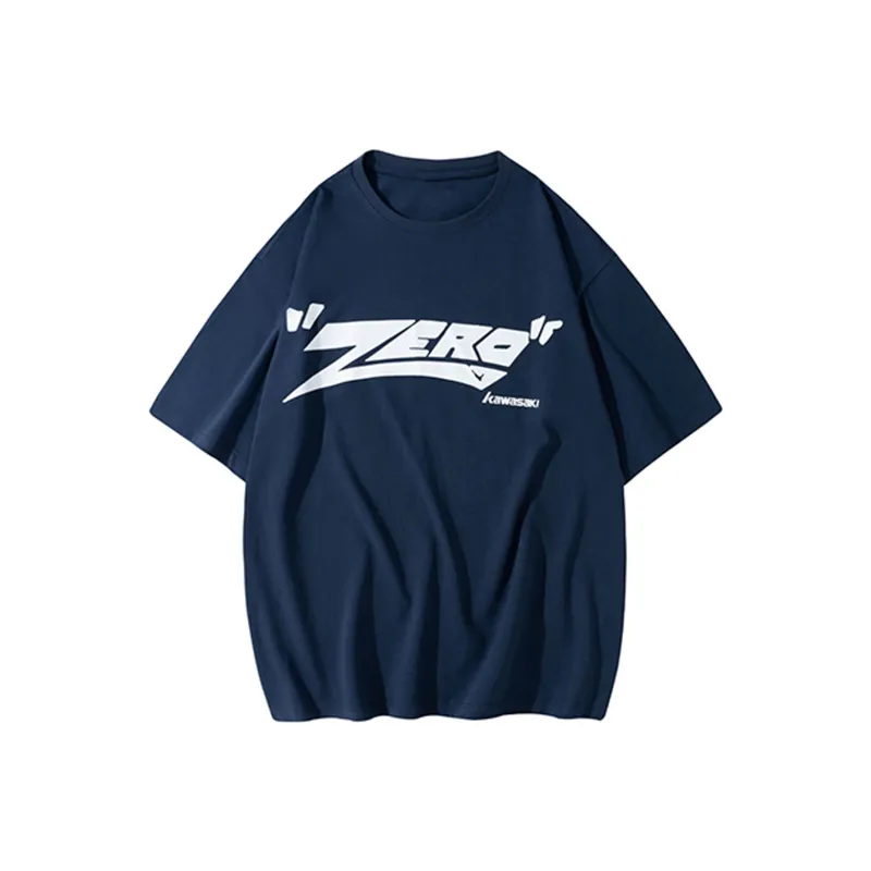 Kawasaki Regular T Shirt Unisex-0