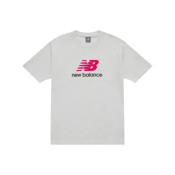 New Balance Athletics Logo T shirt