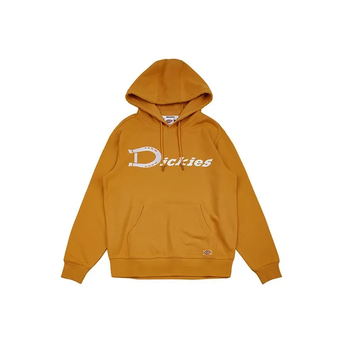 Dickies Sweatshirt Men's Earth Yellow-0