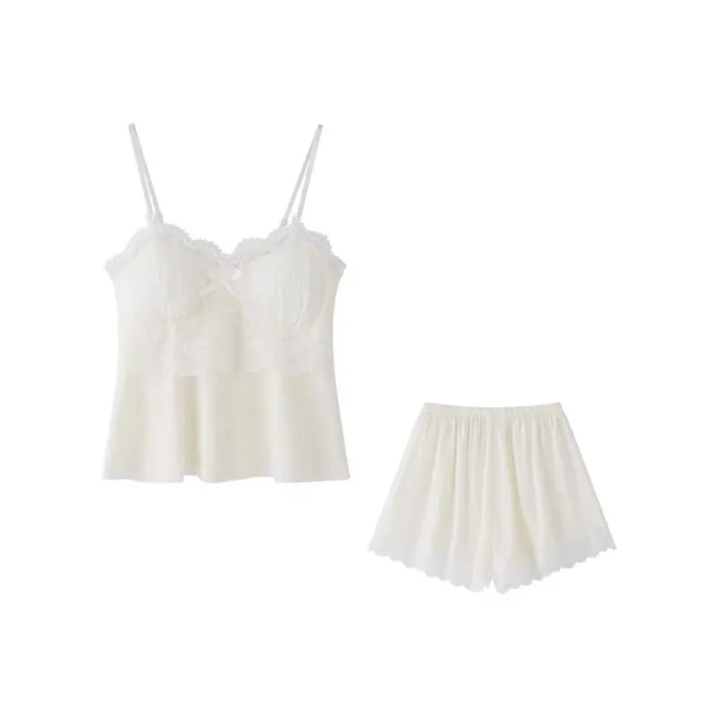 ROBINHOOD Women's Pajama Sets-8