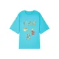 462 Turquoise Blue
