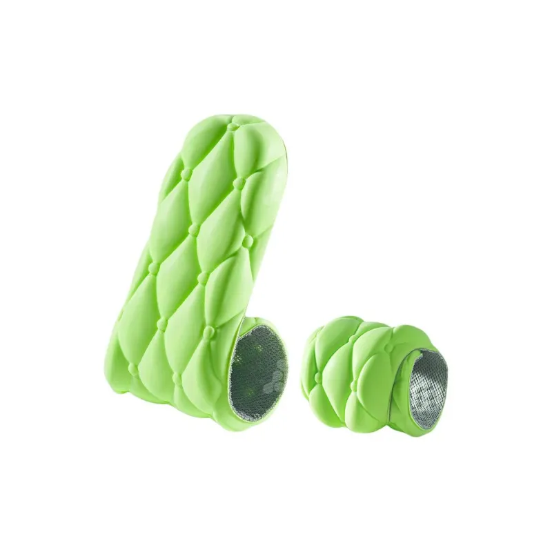 Footprint Tribe PU Insoles Unisex-5