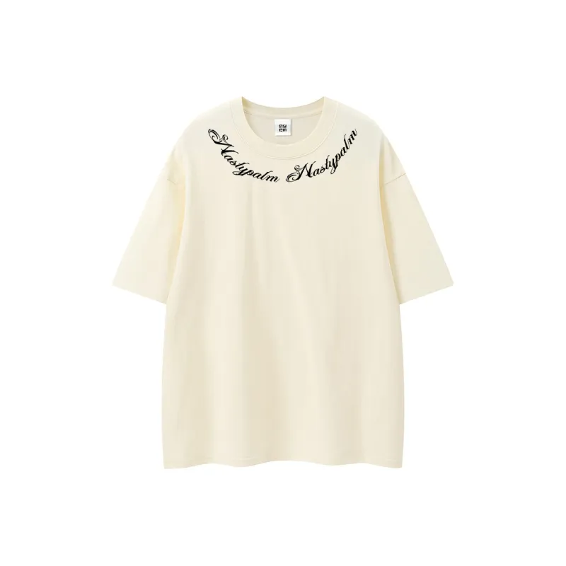 NASTYPALM T-Shirts Unisex-9