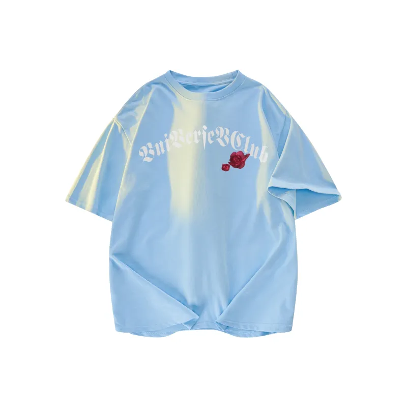 VniVerseVClub T Shirts Men-9