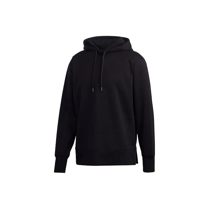 Y 3 Sweatshirts Men Black-0