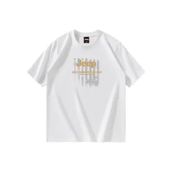 Jeep T Shirts Unisex