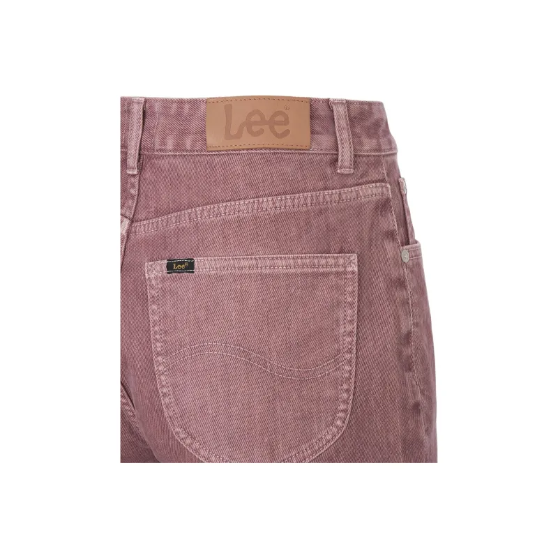 Lee Jeans Women's Fuchsia-3