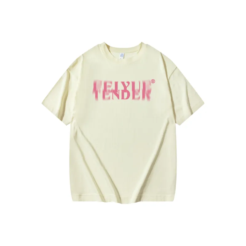 Feiyue T Shirts Unisex-26