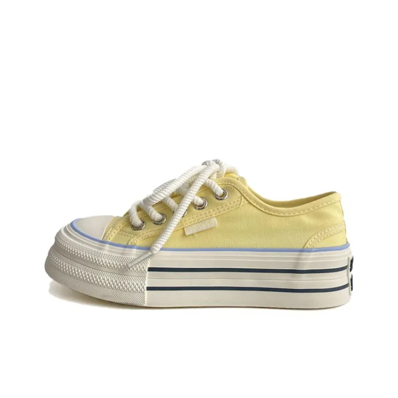 Than Than Me Skateboard Shoes Women's-8
