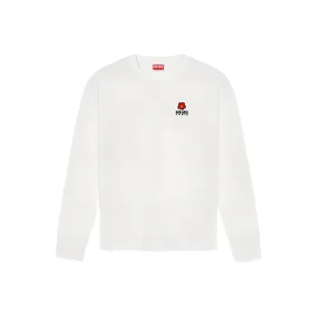 KENZO T Shirts Men White