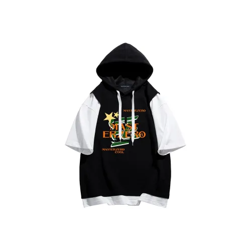 Master Zero T-Shirts Unisex