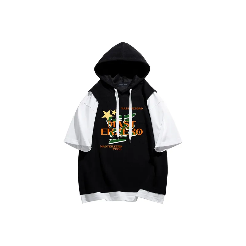 Master Zero T Shirts Unisex-0