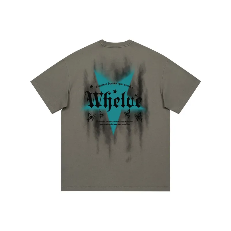 WHELVE T Shirts Unisex-8