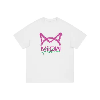 MIIOW T-Shirts Unisex