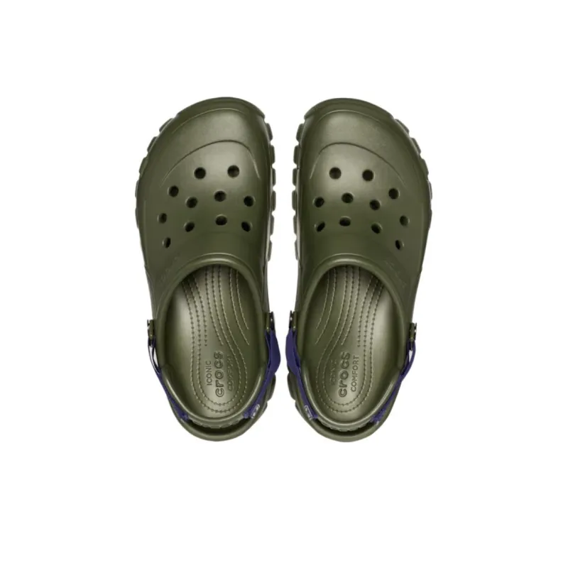 Crocs Clogs Unisex-2