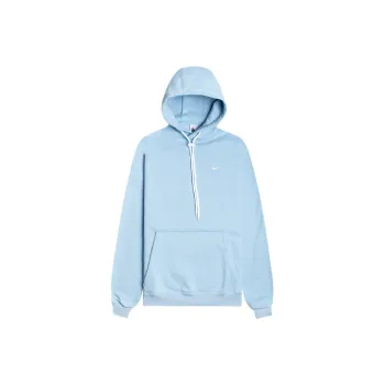 Nike Sweatshirts Men Soulful Blue