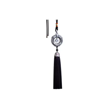 AQI 999 Fine Silver Accessories Unisex