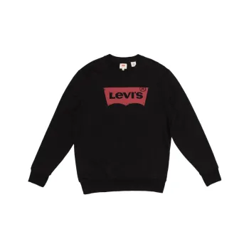 Levis Sweatshirts Men Black