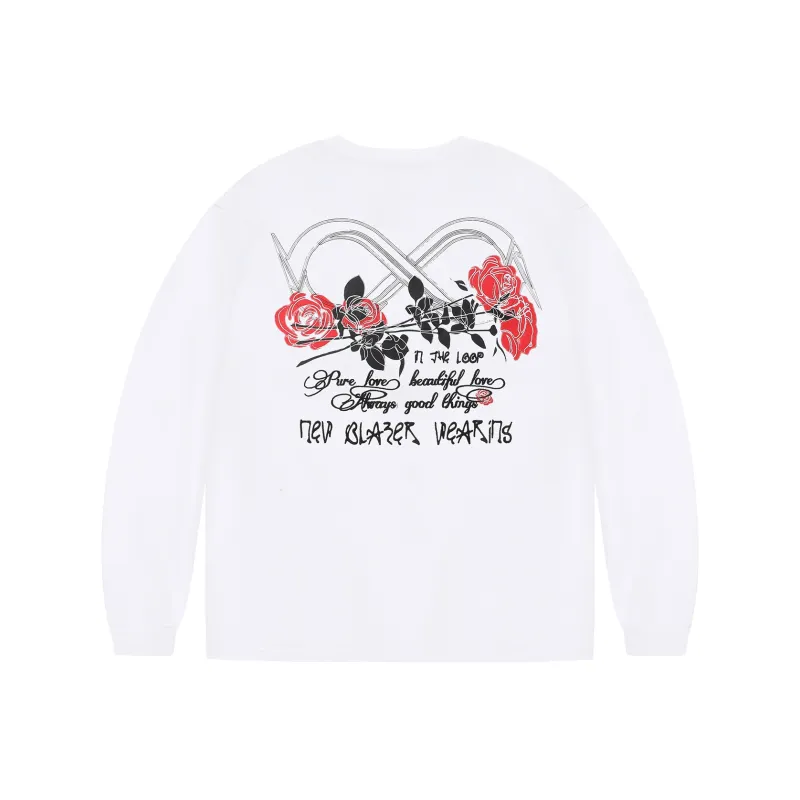 BIPOLAR T Shirt Unisex Black White-0