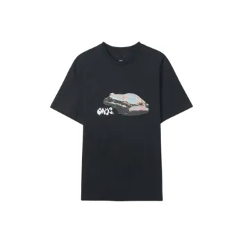 OAMC Jersey Amphibian T Shirt