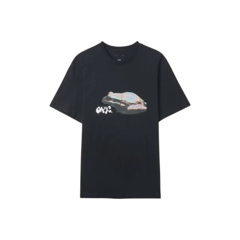 OAMC Jersey Amphibian T Shirt-0