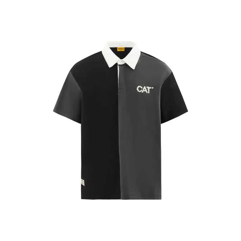 CAT T Shirts Men-0
